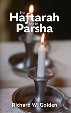 portada The Haftarah and its Parsha (en Inglés)