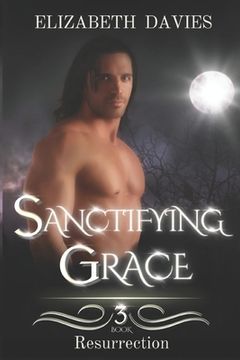 portada Sanctifying Grace (en Inglés)
