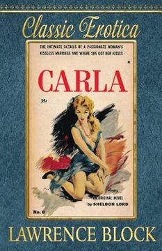 portada Carla (in English)