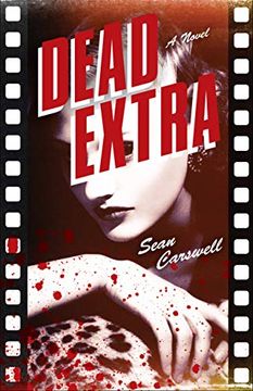 portada Dead Extra (in English)