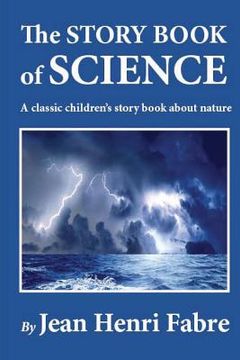 portada The Story Book of Science (en Inglés)