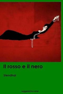 portada Il rosso e il nero (in Italian)
