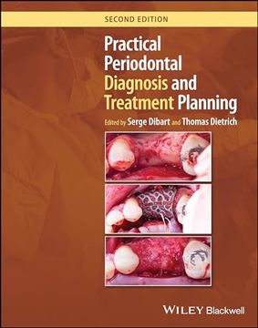 portada Practical Periodontal Diagnosis and Treatment Planning (en Inglés)