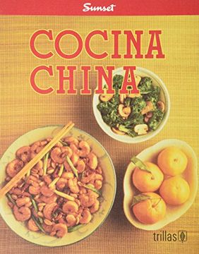 portada Cocina China (in Spanish)