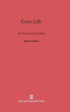 portada Cave Life (en Inglés)