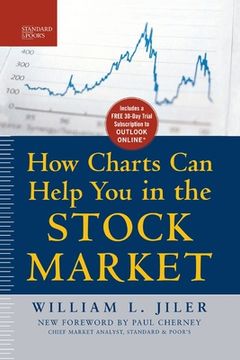 portada How Charts Can Help You in the Stock Market (Pb)