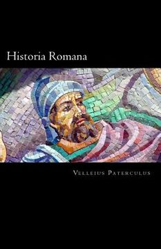 portada Historia Romana (in Latin)