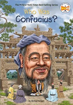 portada Who was Confucius?