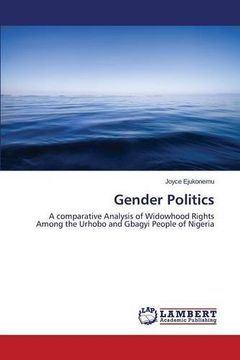 portada Gender Politics