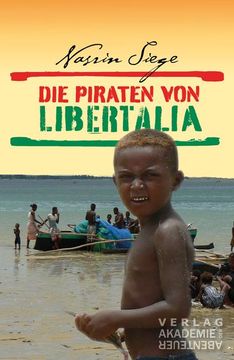 portada Die Piraten von Libertalia (en Alemán)