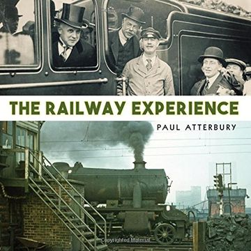portada The Railway Experience