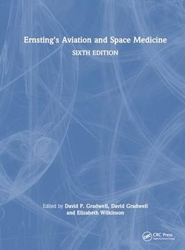 portada Ernsting's Aviation and Space Medicine