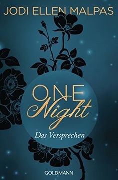 portada One Night - das Versprechen -: Die one Night-Saga 3 (in German)
