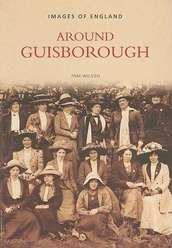 portada around guisborough (in English)