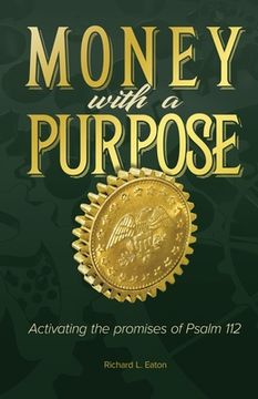 portada Money with a Purpose (en Inglés)