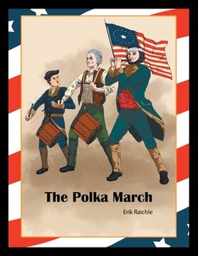 portada The Polka March (in English)
