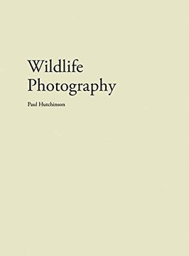 portada Paul Hutchinson - Wildlife Photography