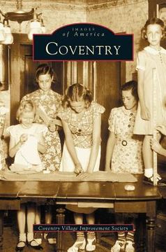 portada Coventry (en Inglés)