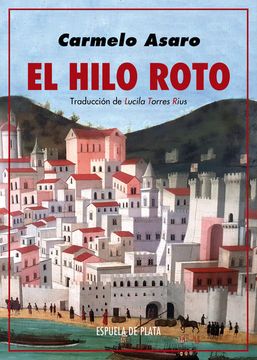 portada El Hilo Roto (in Spanish)
