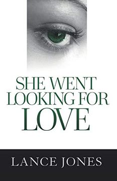 portada She Went Looking for Love 