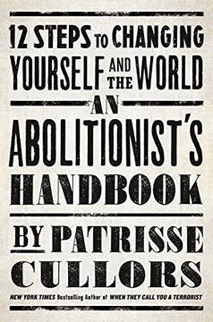 portada An Abolitionist'S Handbook: 12 Steps to Changing Yourself and the World (en Inglés)