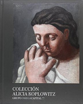 portada Colección Alicia Koplowitz-Grupo Omega Capital (in Spanish)