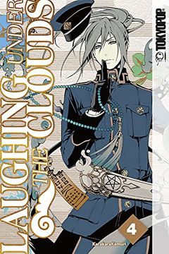 portada Laughing Under the Clouds, Volume 4: Volume 4