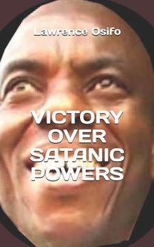 portada Victory Over Satanic Powers