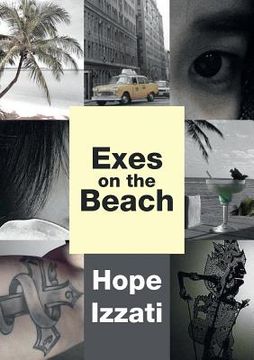 portada Exes on the Beach (en Inglés)