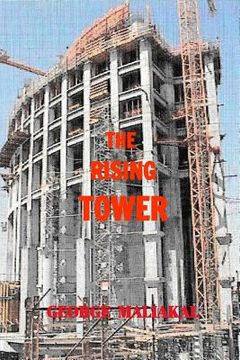 portada The Rising Tower: A Theme that brings the World Community together! (en Inglés)