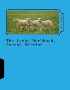 portada The Lambs Workbook, Second Edition