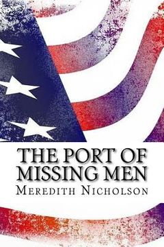 portada The port of missing men (Special Edition) (in English)