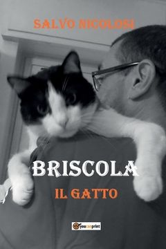 portada Briscola il Gatto (in Italian)