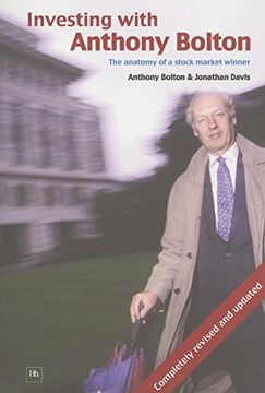 portada Investing With Anthony Bolton 