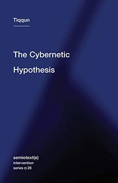 portada The Cybernetic Hypothesis (Semiotext(E) 