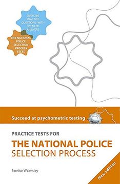 portada Succeed at Psychometric Testing (Spt) (in English)