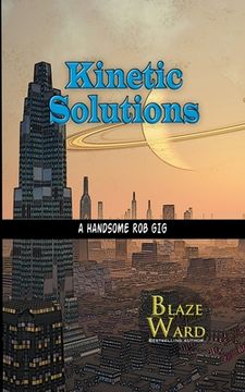 portada Kinetic Solutions (en Inglés)