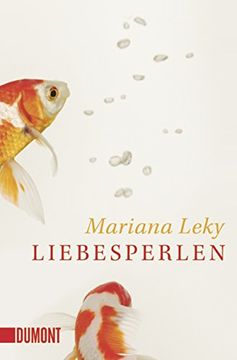 portada Liebesperlen (en Alemán)