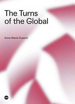 portada The Turns of the Global (en Inglés)