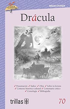 portada Dracula, Volumen 70