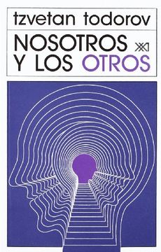 portada Nosotros y los Otros (in Spanish)