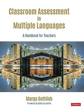 portada Classroom Assessment in Multiple Languages: A Handbook for Teachers (en Inglés)