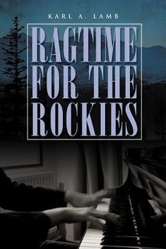 portada ragtime for the rockies (en Inglés)