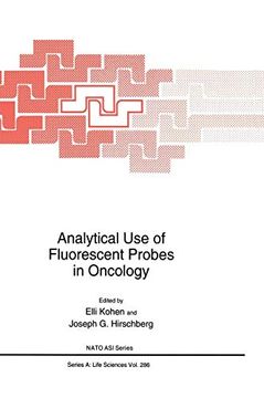 portada Analytical use of Fluorescent Probes in Oncology (in English)