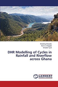 portada Dhr Modelling of Cycles in Rainfall and Riverflow Across Ghana