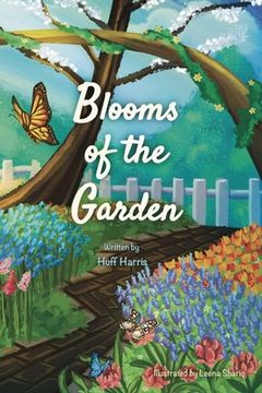 portada Blooms of the Garden