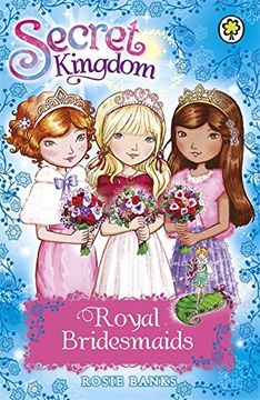 portada Secret Kingdom: Special 8: Royal Bridesmaids