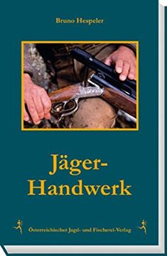 portada Jäger-Handwerk (en Alemán)