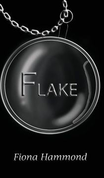 portada Flake (en Inglés)