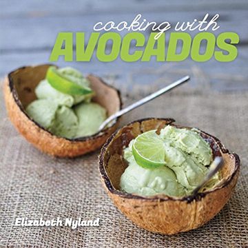portada Cooking with Avocados: Delicious Gluten-Free Recipes for Every Meal